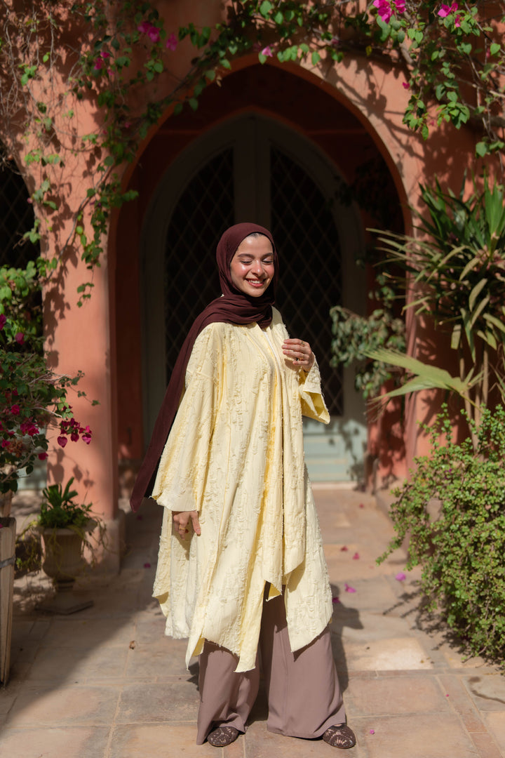 Soleil Cardigan