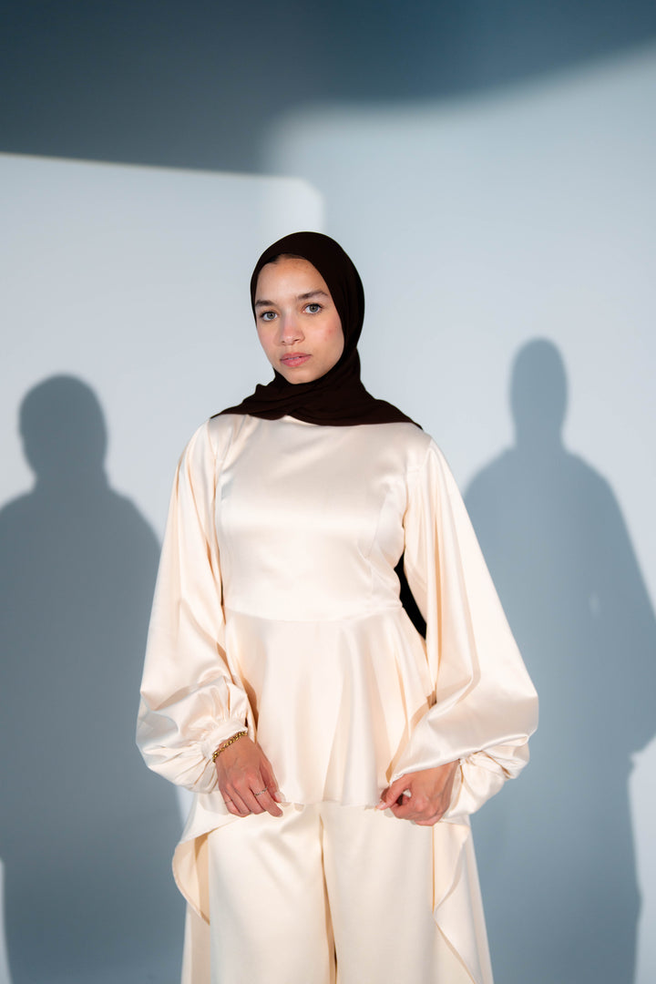 Sway Blouse