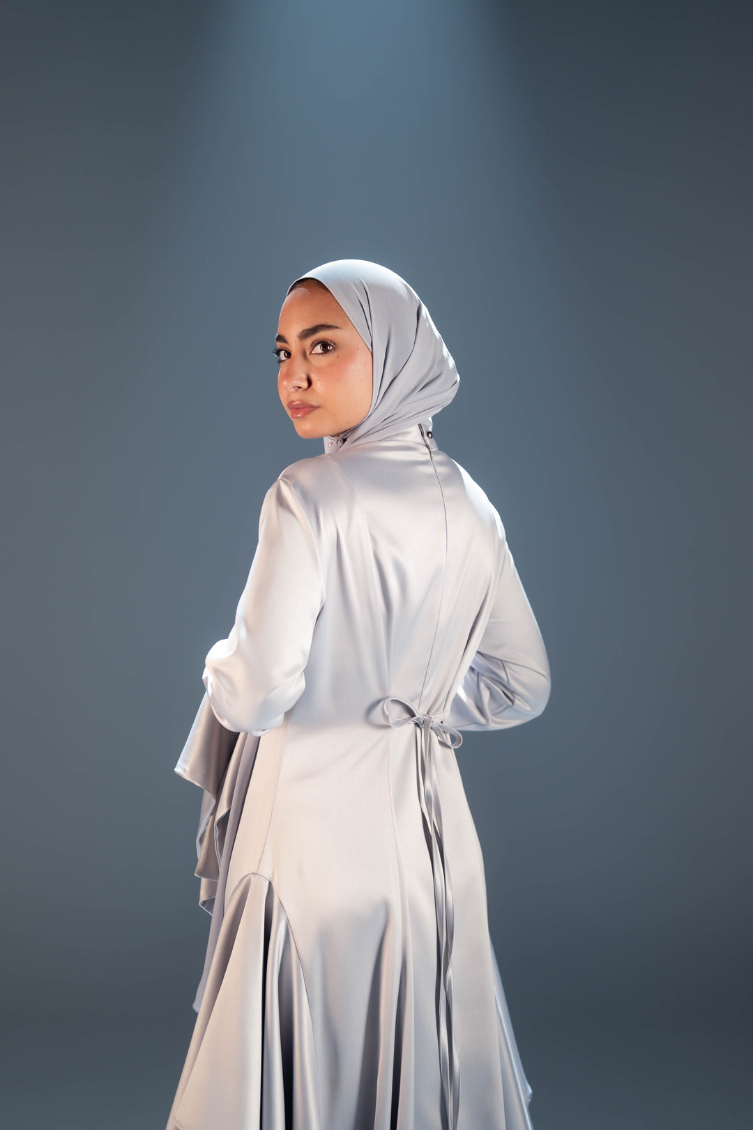 Aycha Dress