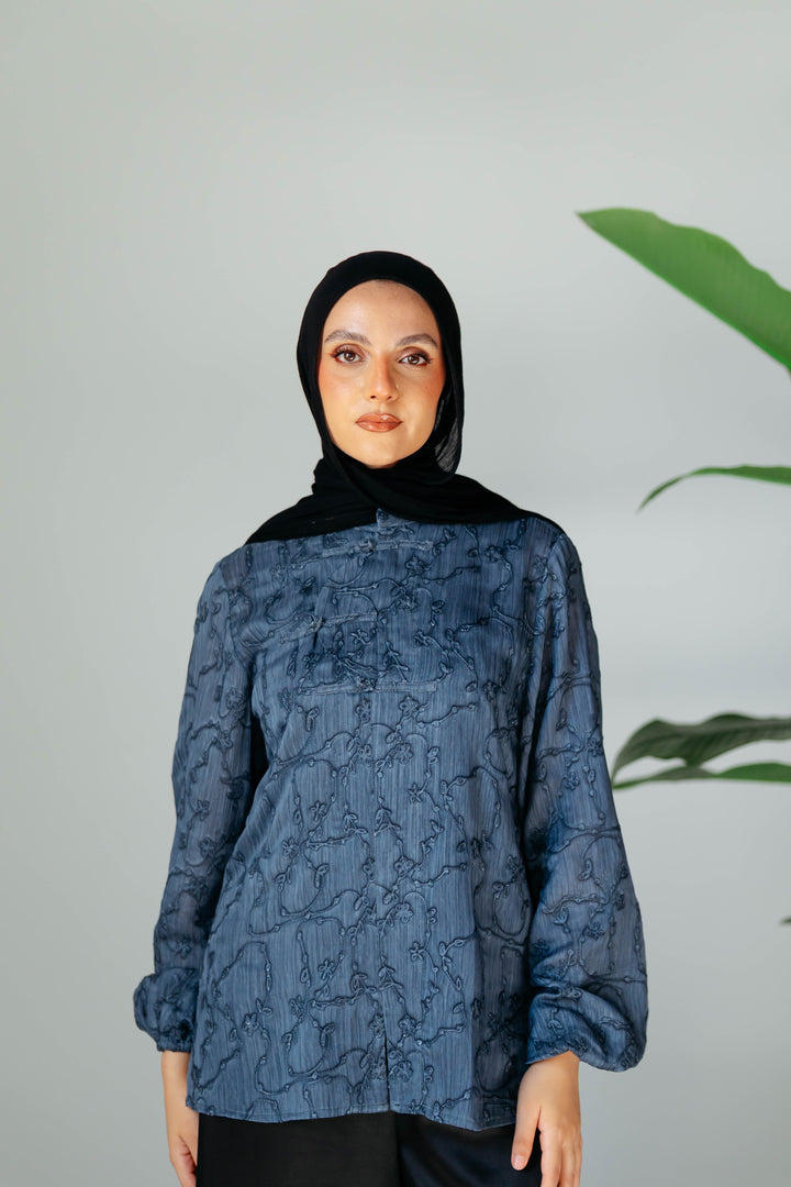 Narin Blouse