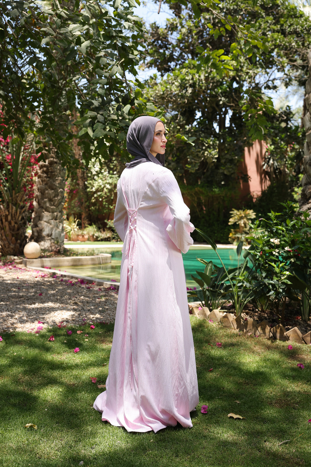 Khayal Dress