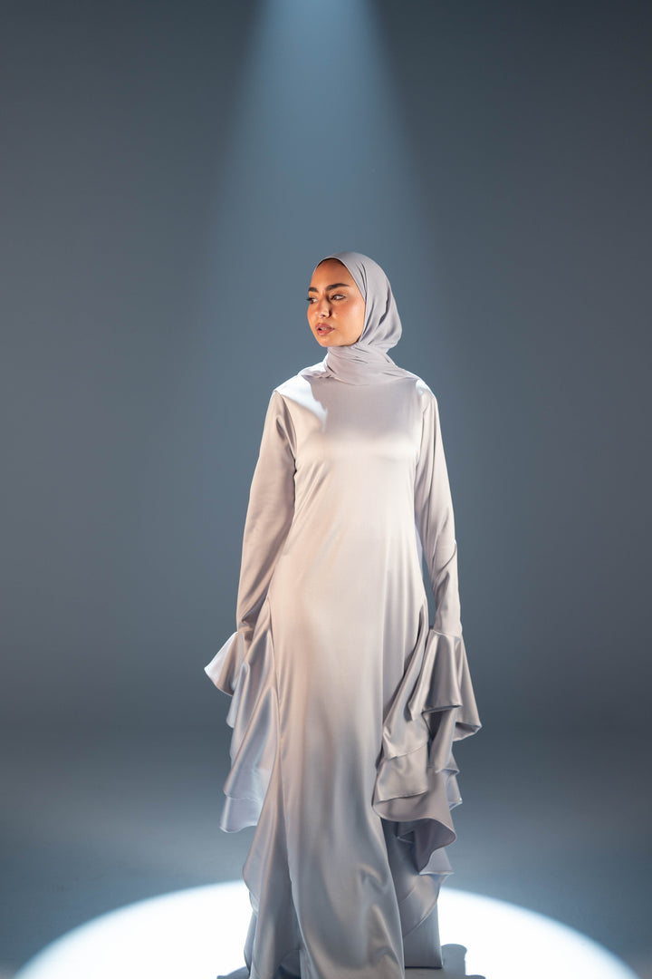 Aycha Dress