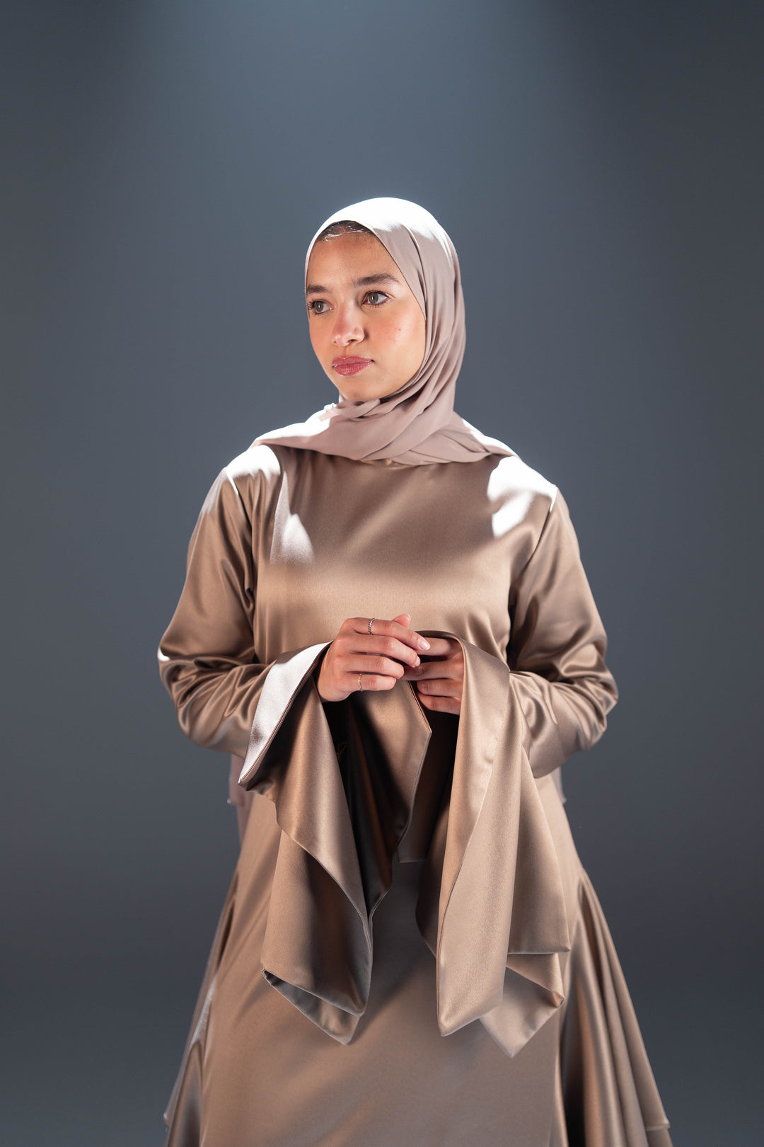 Aycha Dress