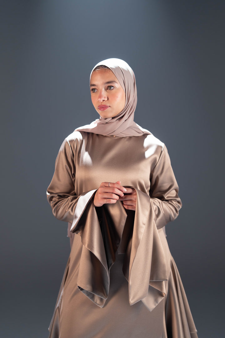 Aycha Dress