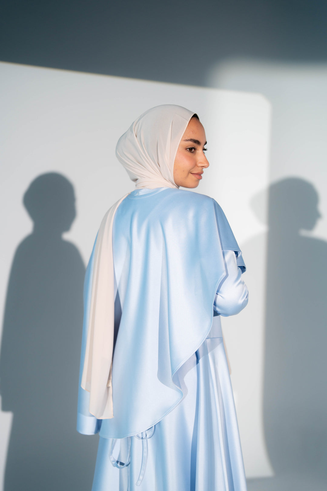 Nilay Dress