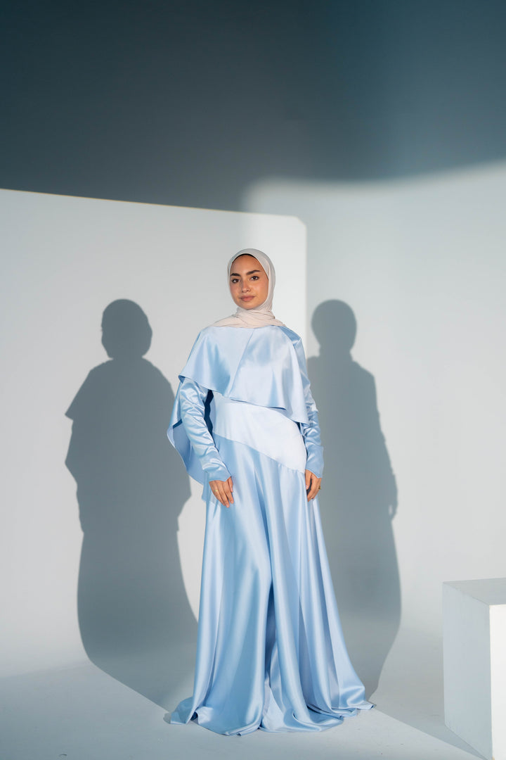 Nilay Dress