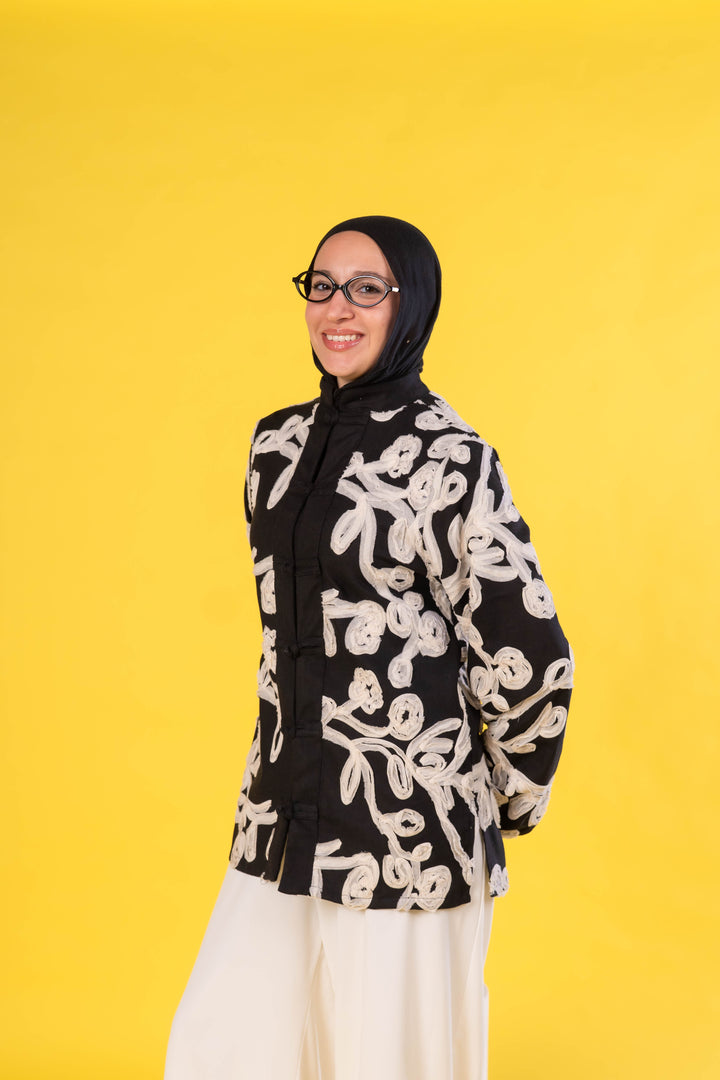 Cerine Blouse