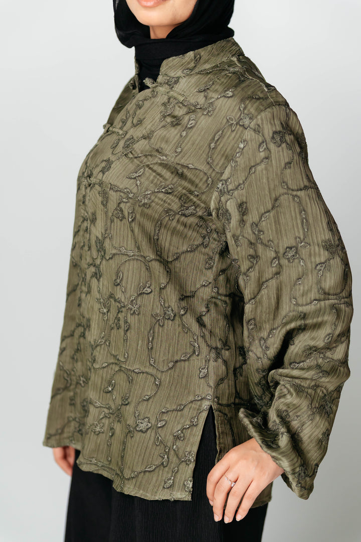 Narin Blouse