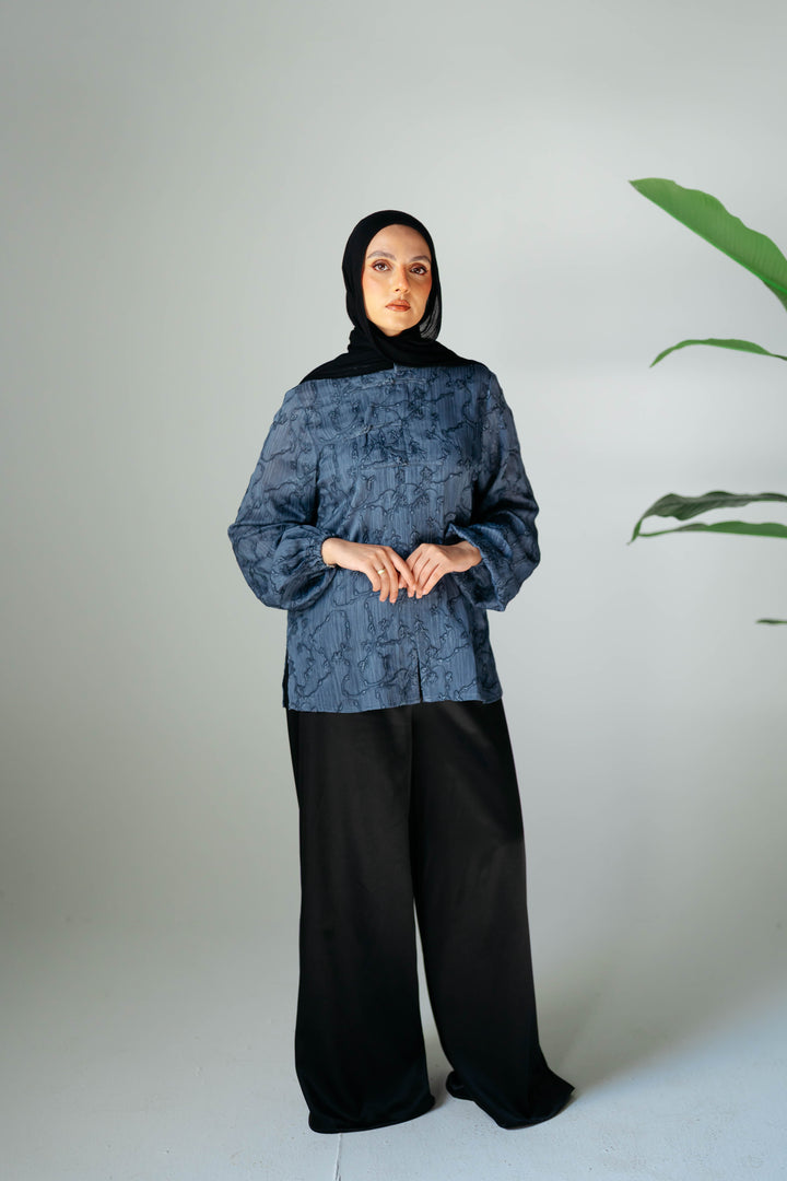 Narin Blouse