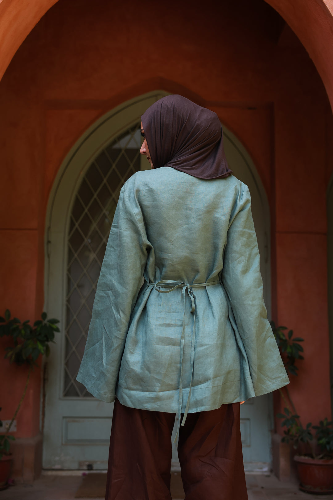 Sofy Blouse