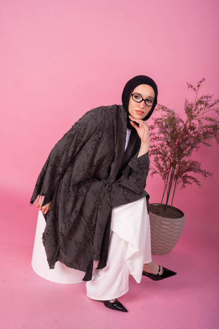 Soleil Cardigan