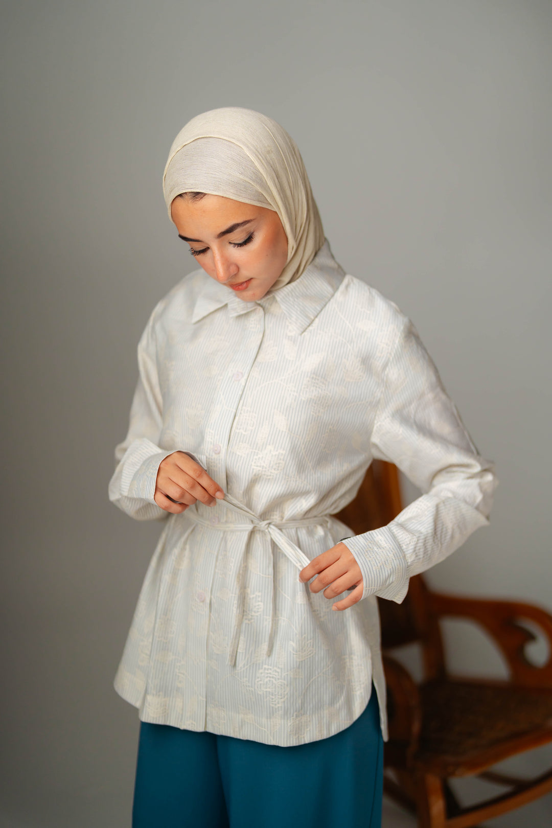 Ava shirt