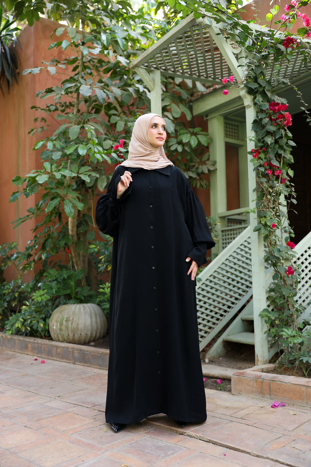Luma Dress