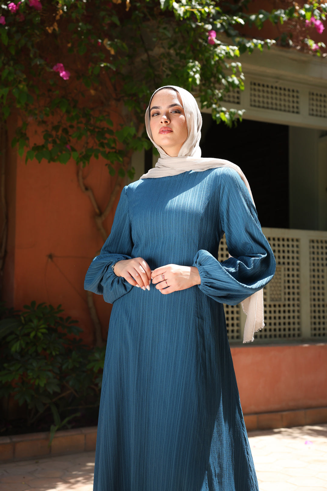 Khayal Dress