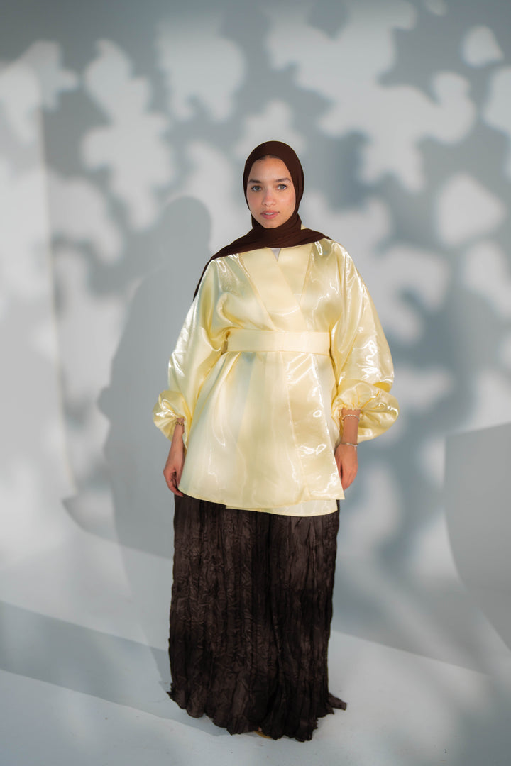 Lara Blouse