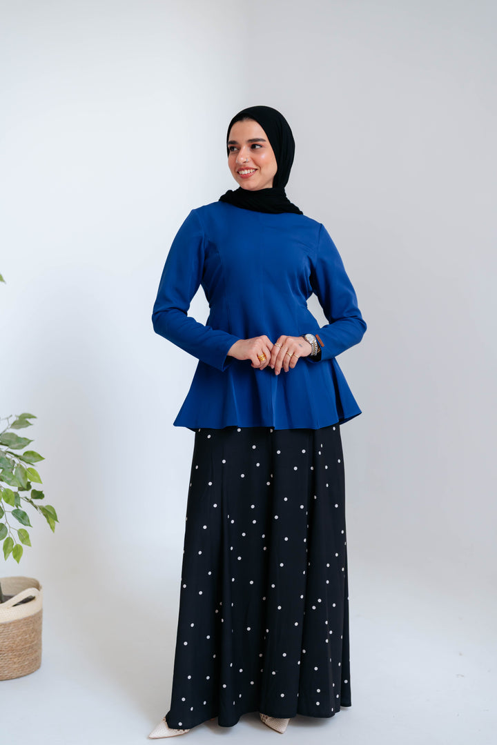 Rahaf Blouse