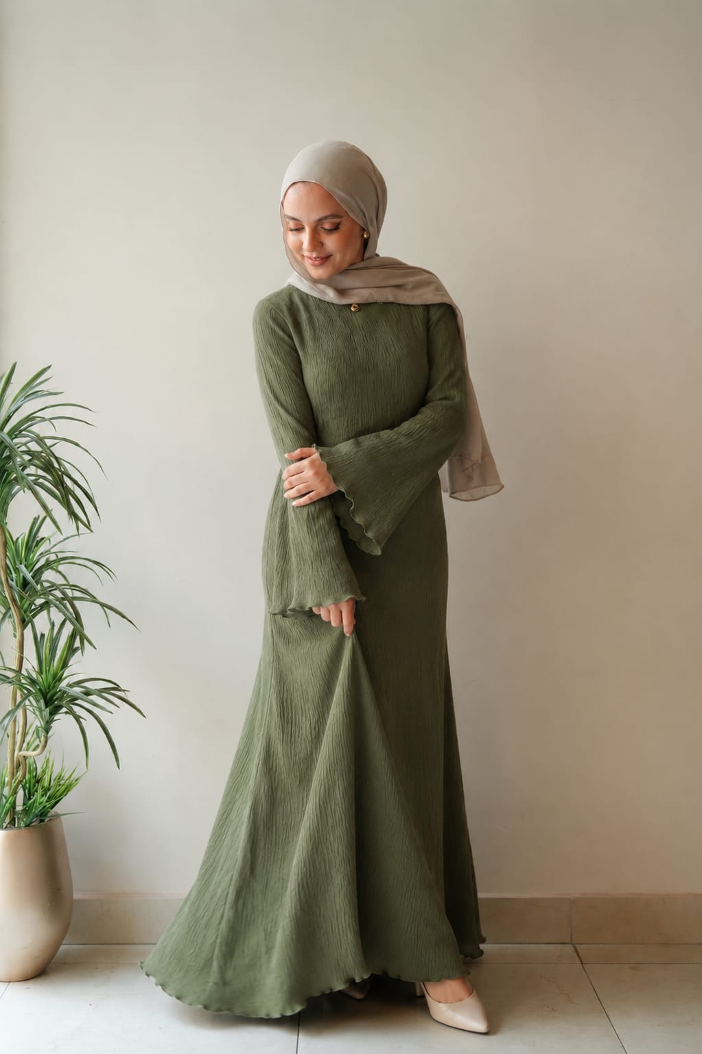 Grace Dress