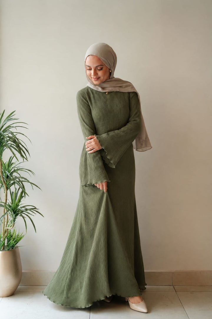 Grace Dress
