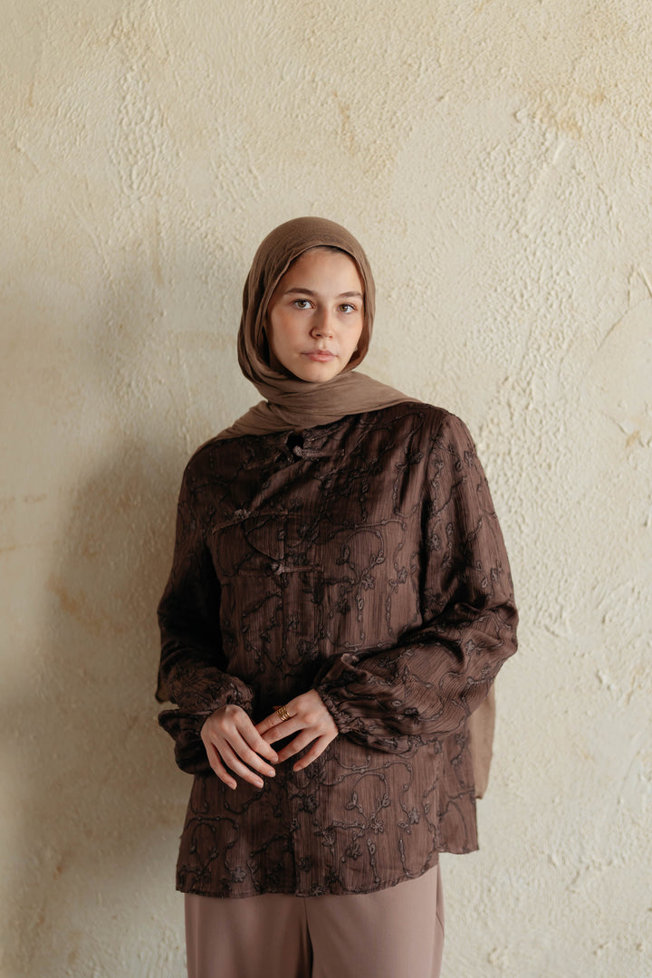 Narin Blouse