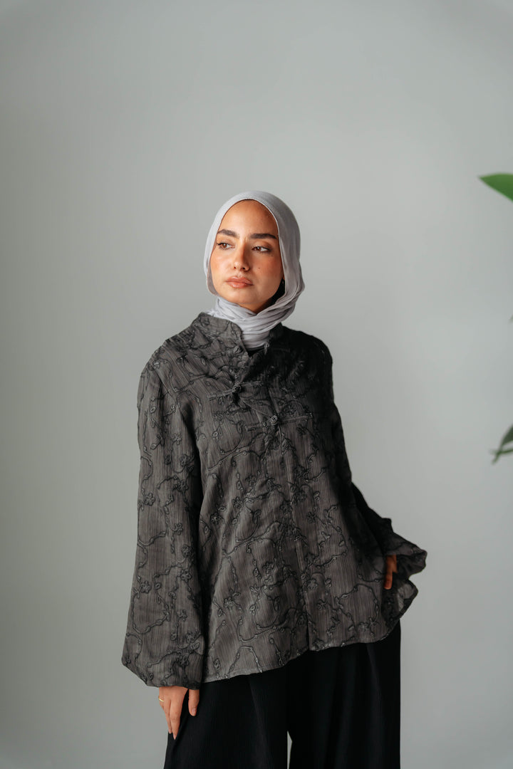 Narin Blouse