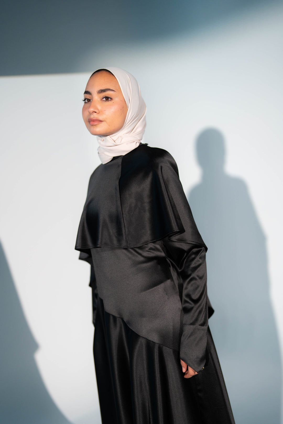Nilay Dress