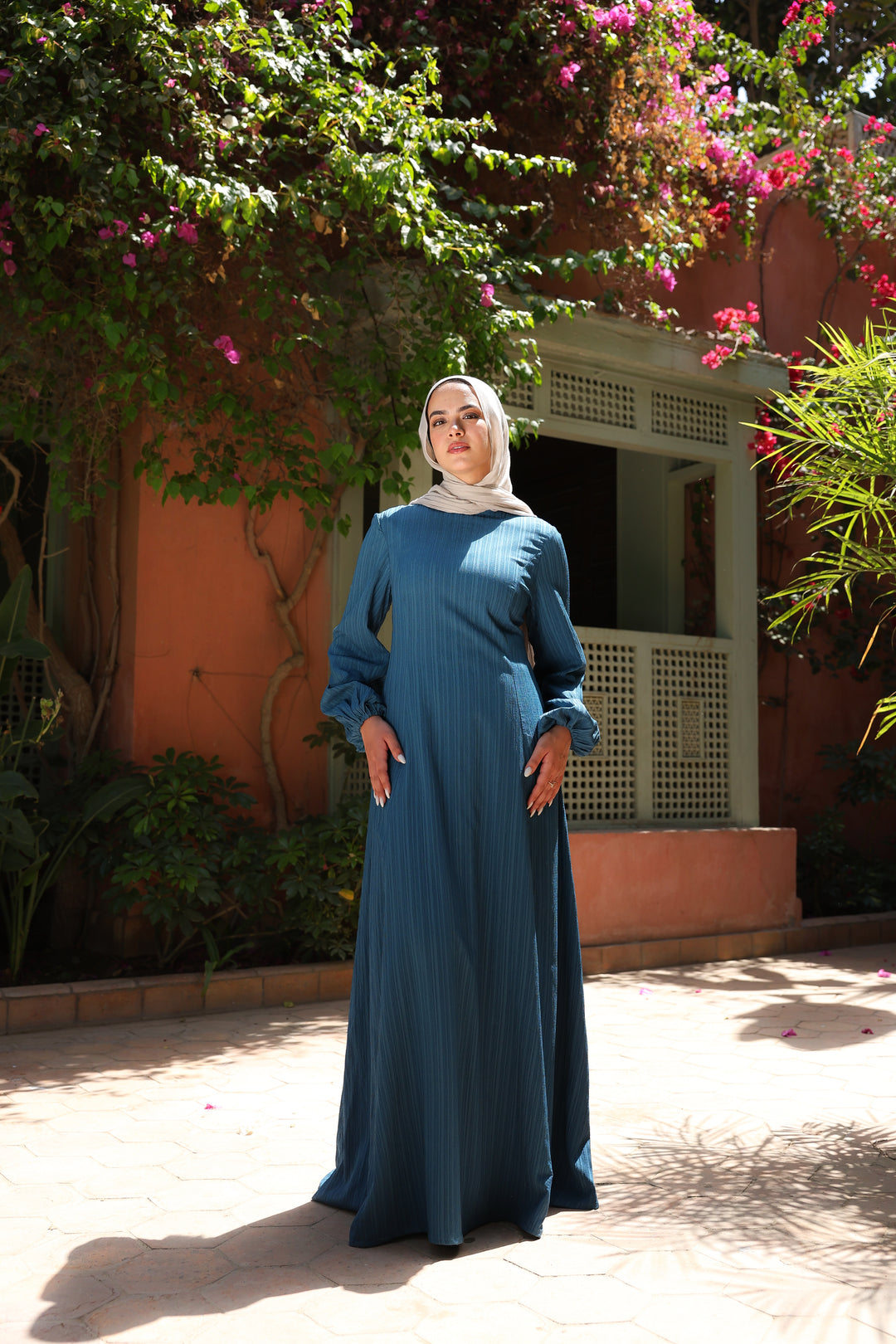 Khayal Dress