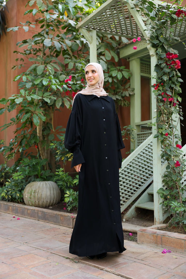 Luma Dress