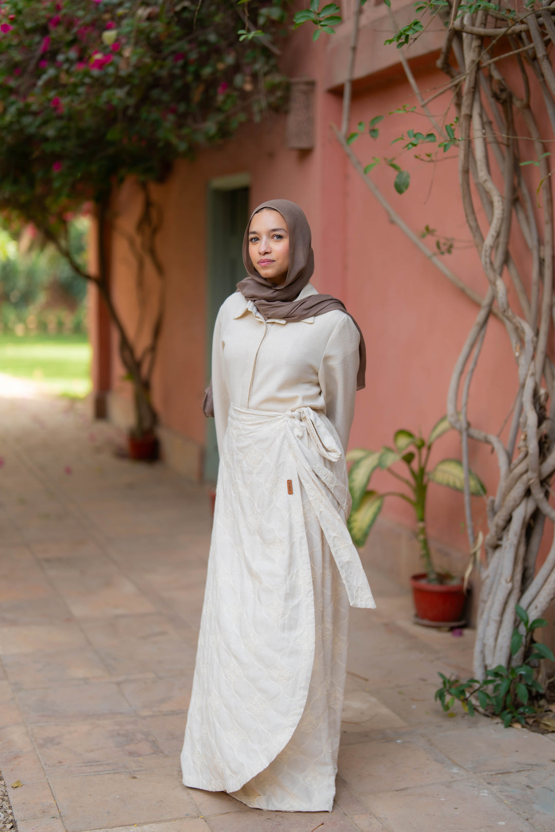 Sedra Skirt