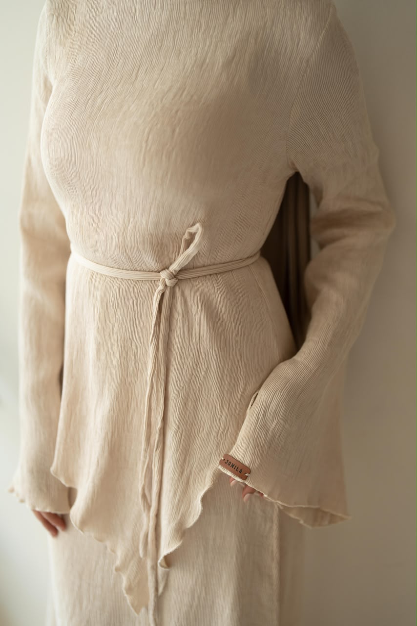 Tamara Set Skirt