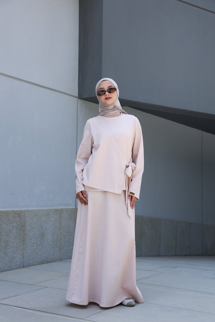 Wrap Set Skirt
