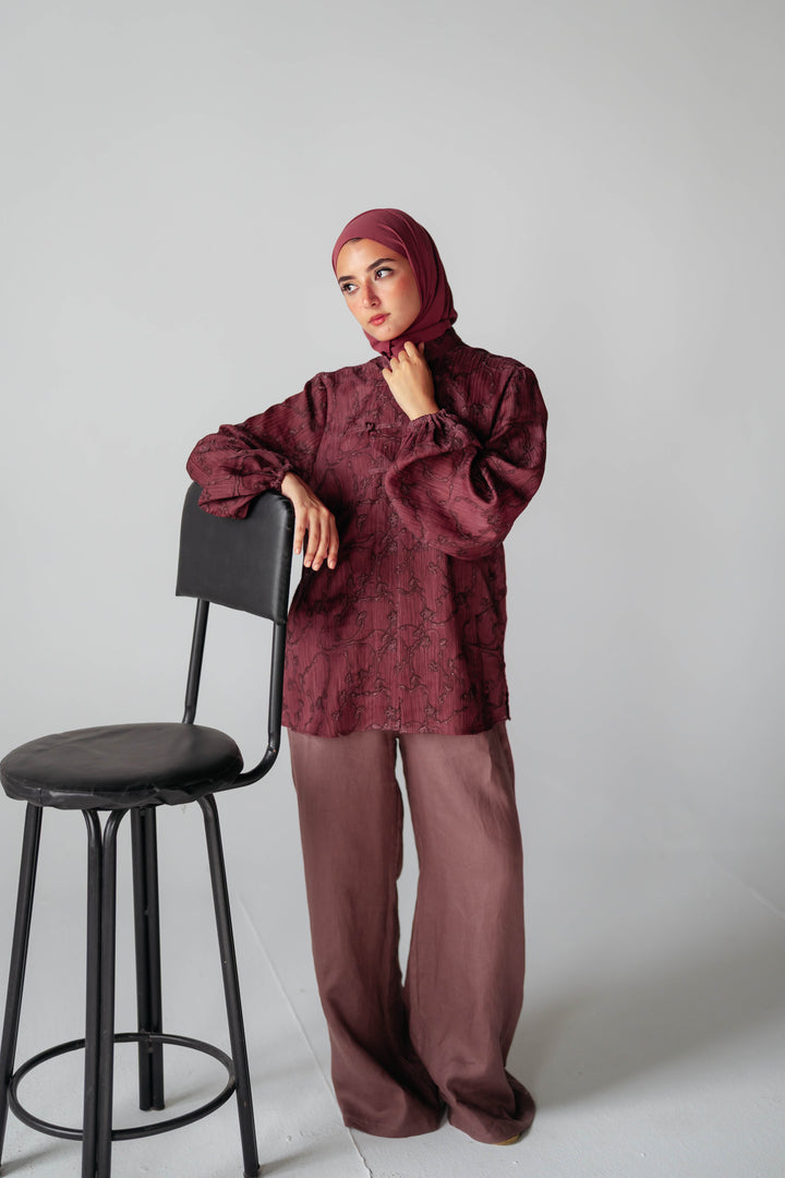 Narin Blouse