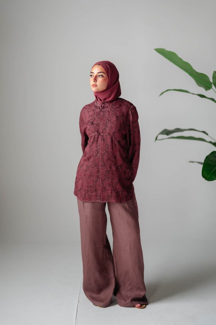Narin Blouse