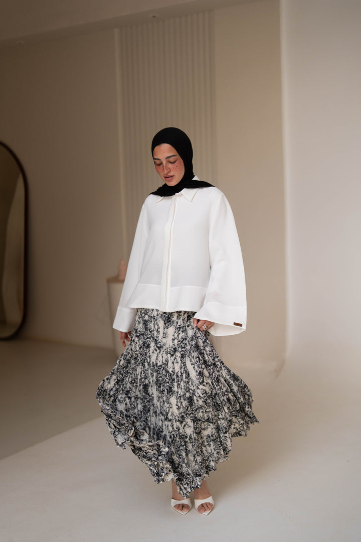Etoile Skirt
