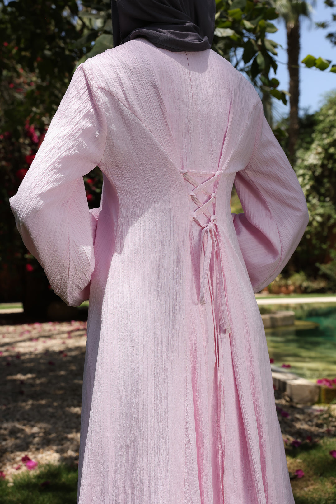 Khayal Dress