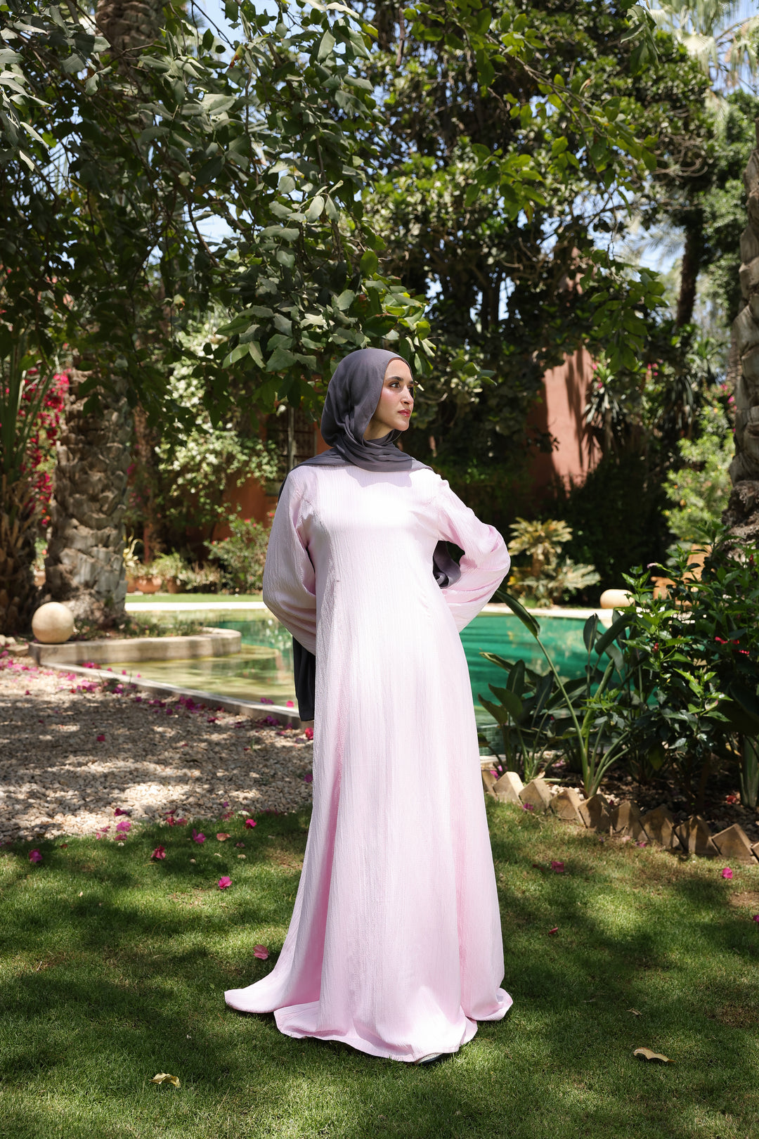 Khayal Dress