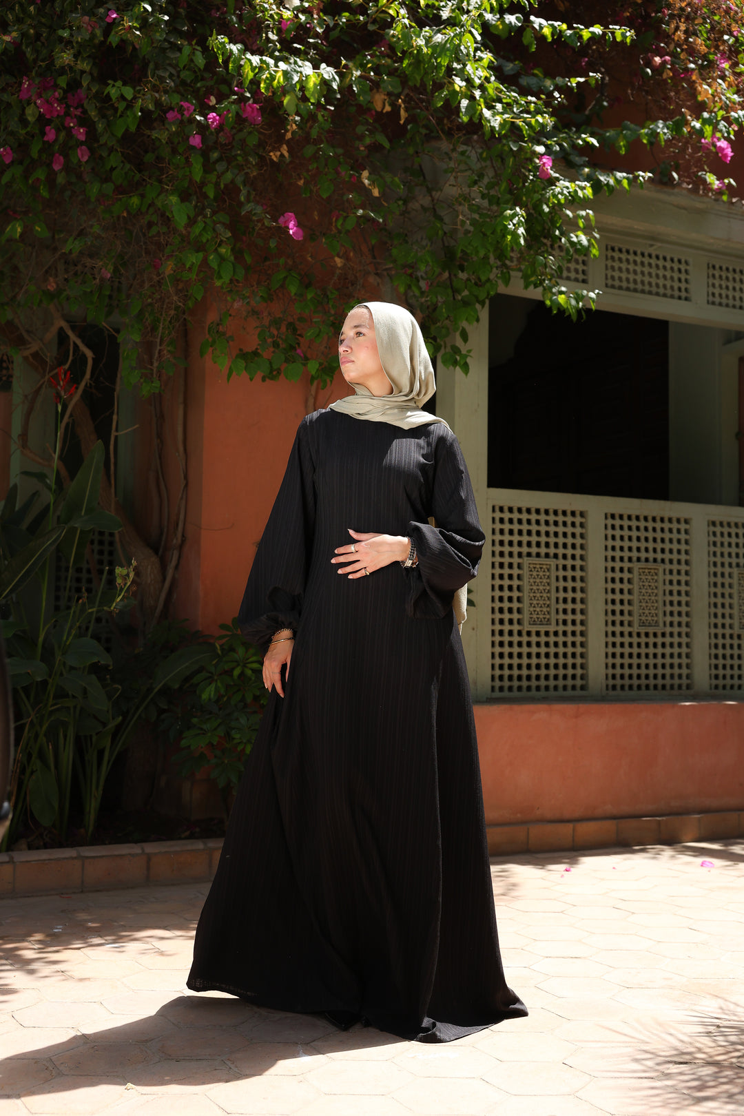 Khayal Dress