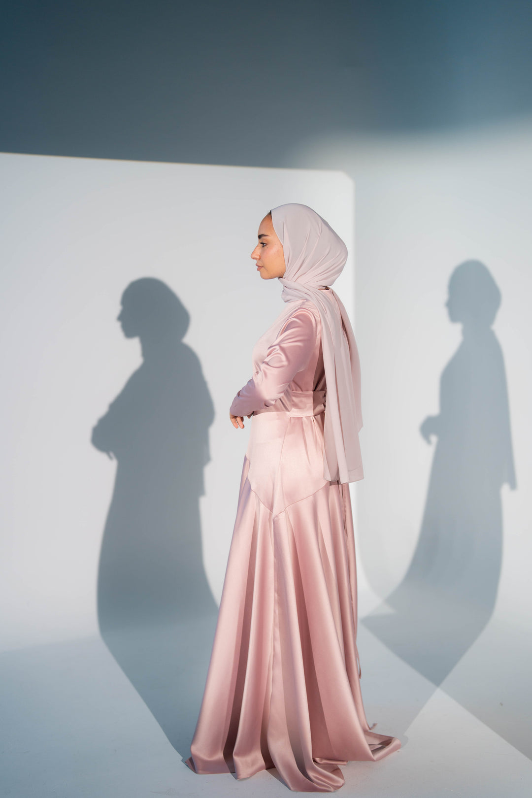 Nilay Dress
