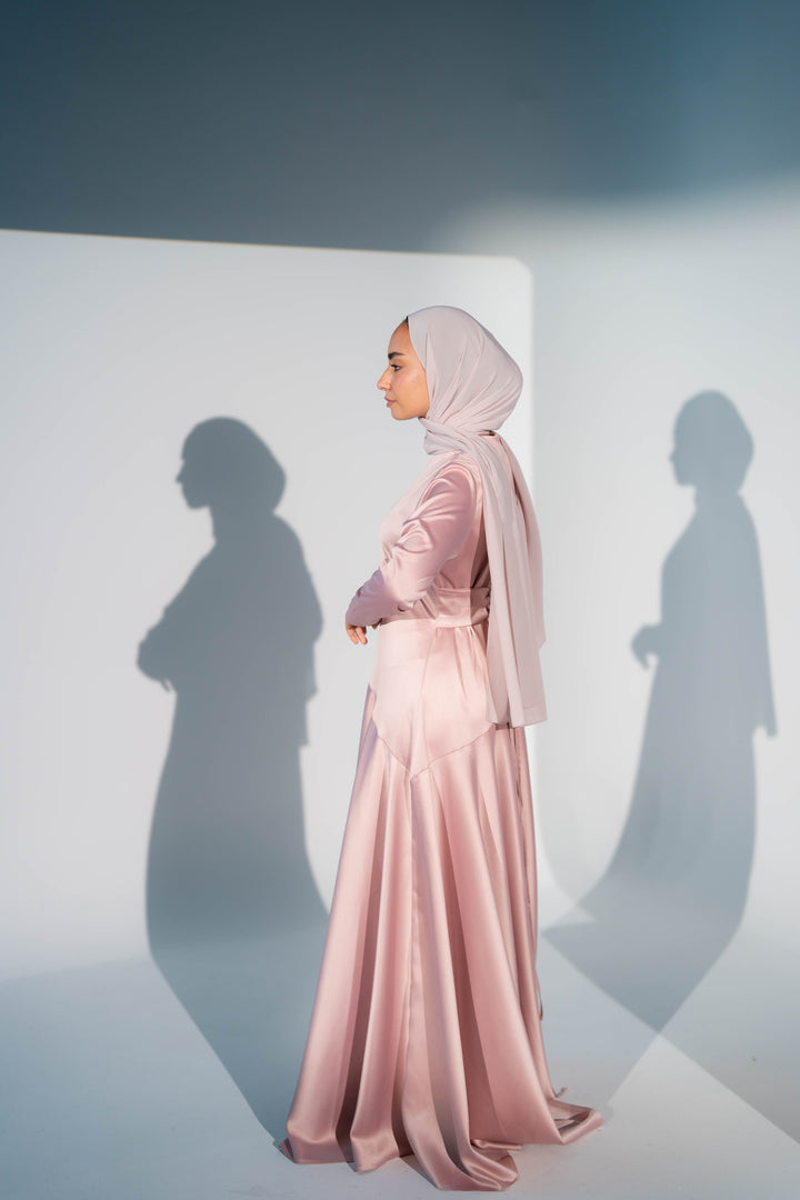 Nilay Dress
