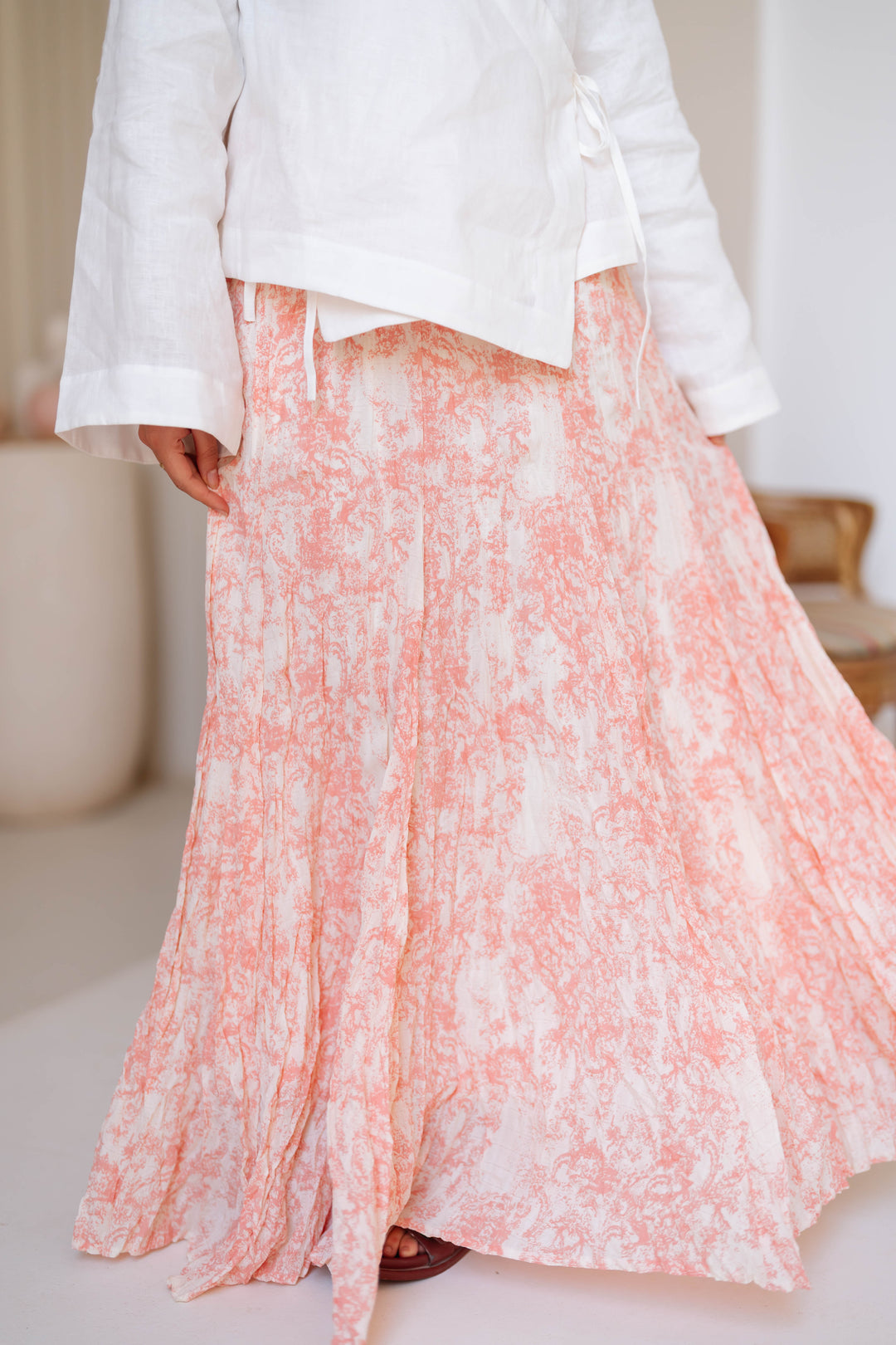 Etoile Skirt