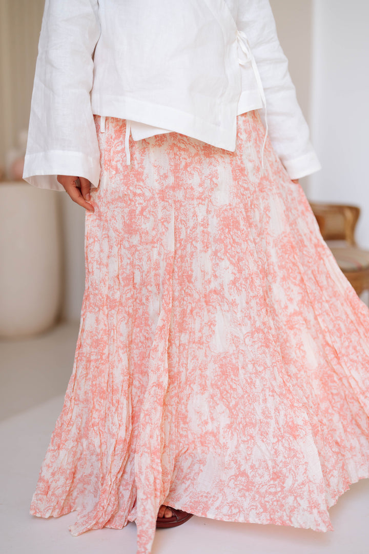 Etoile Skirt