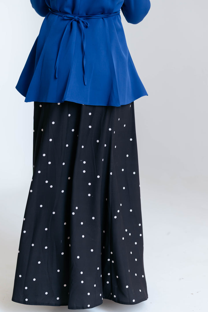 Polka Dots Skirt