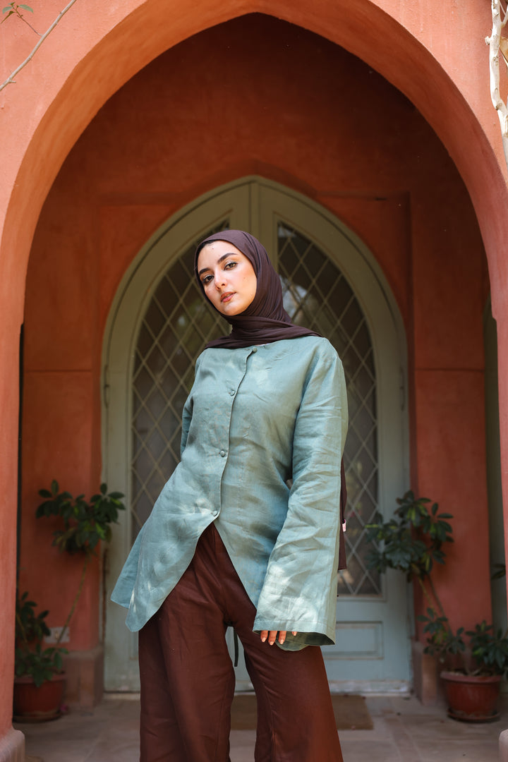 Sofy Blouse