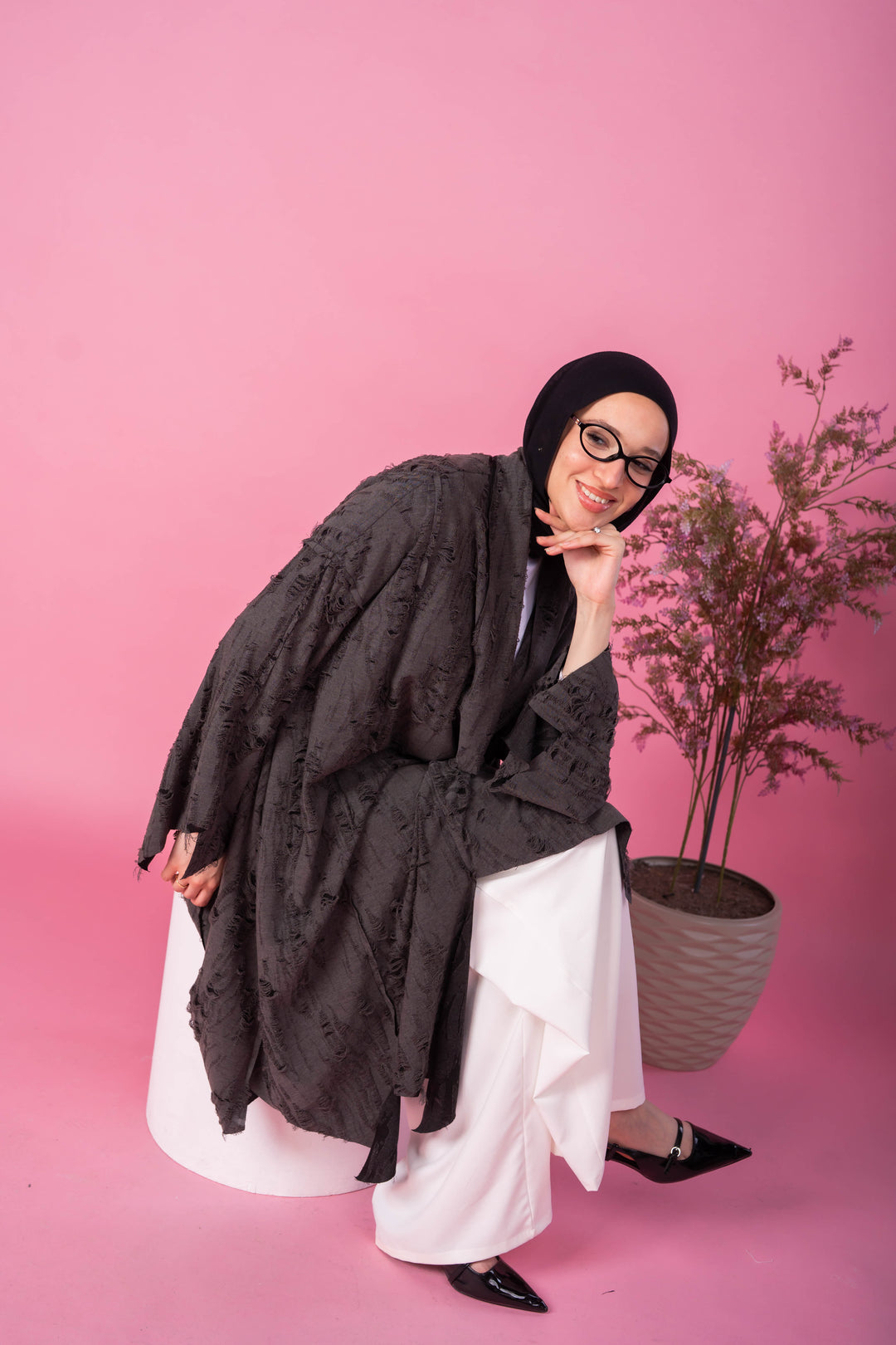 Soleil Cardigan