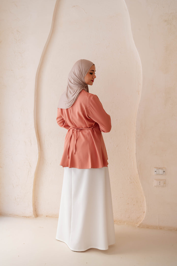 Rahaf Blouse