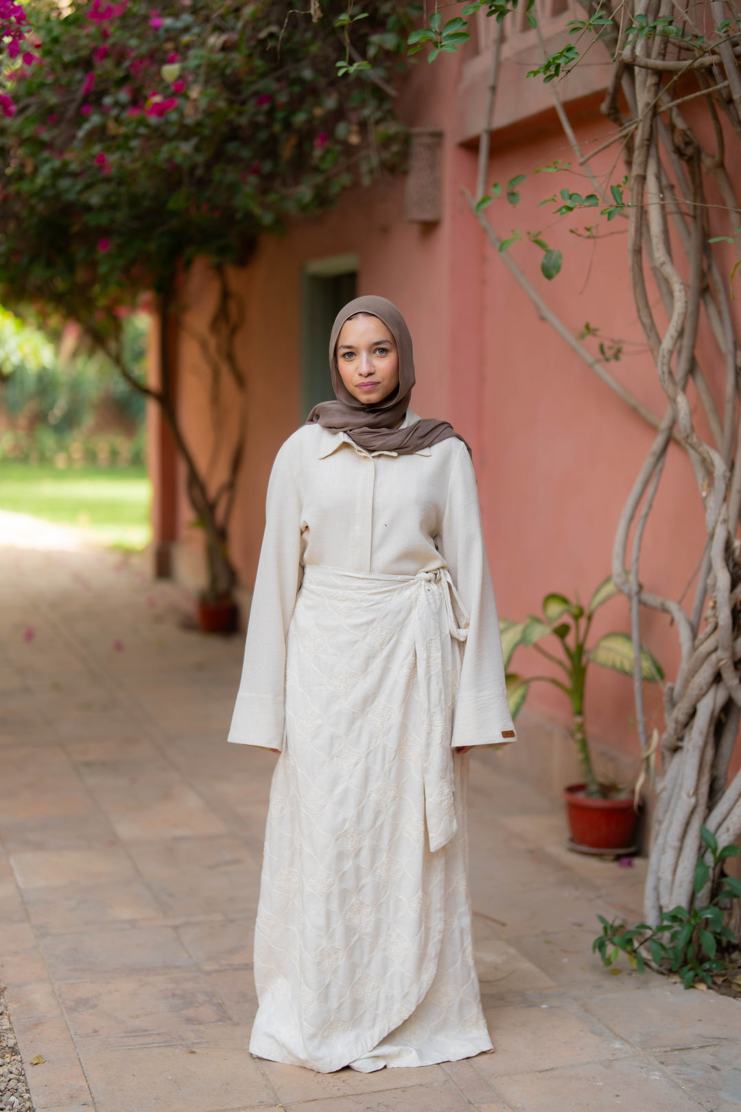 Sedra Skirt