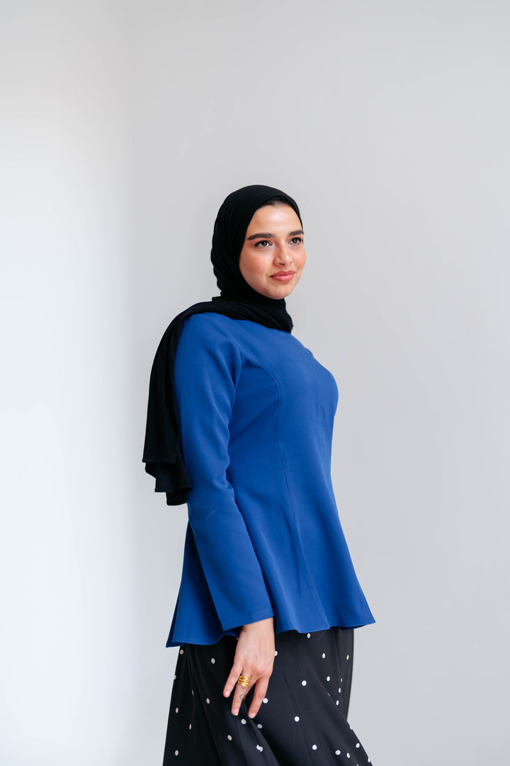 Rahaf Blouse