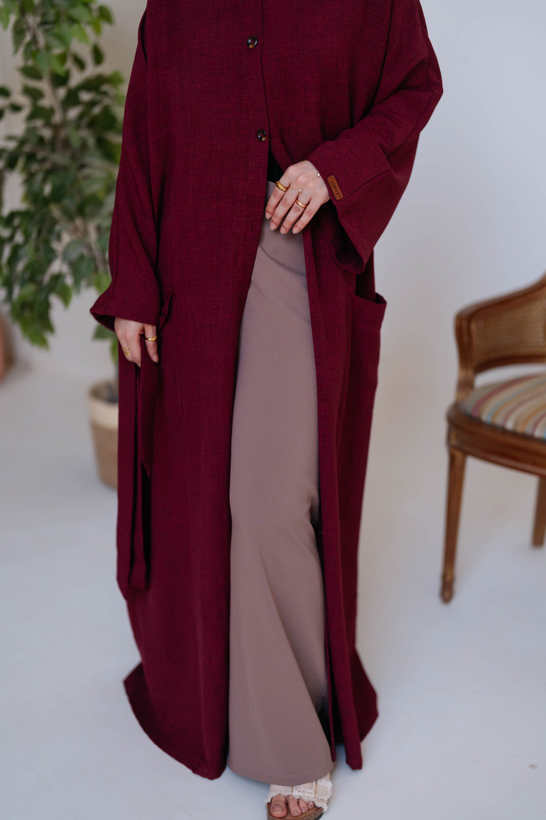Eva Pants