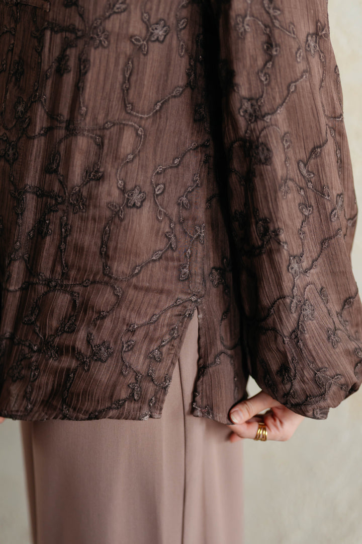 Narin Blouse