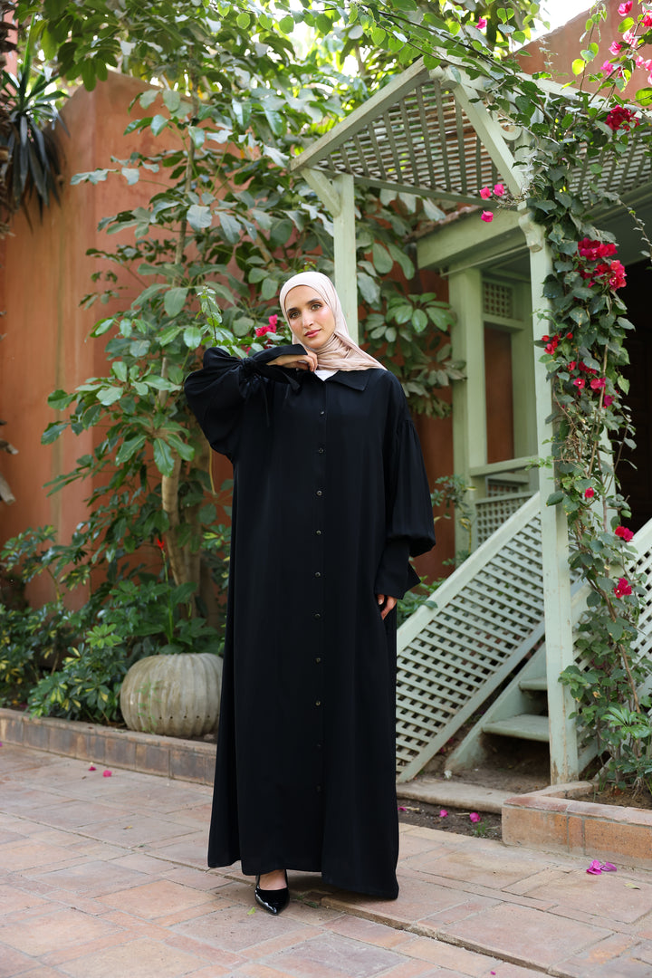 Luma Dress