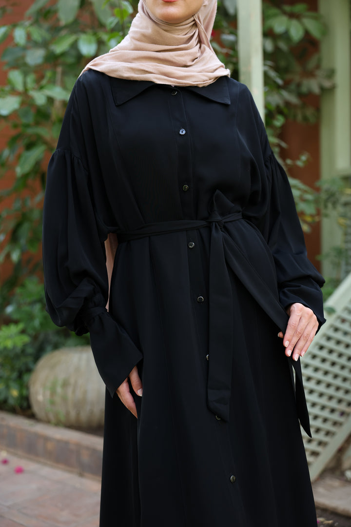 Luma Dress